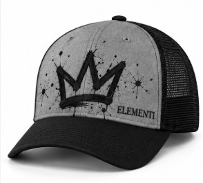 Caps
