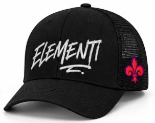 London Cap