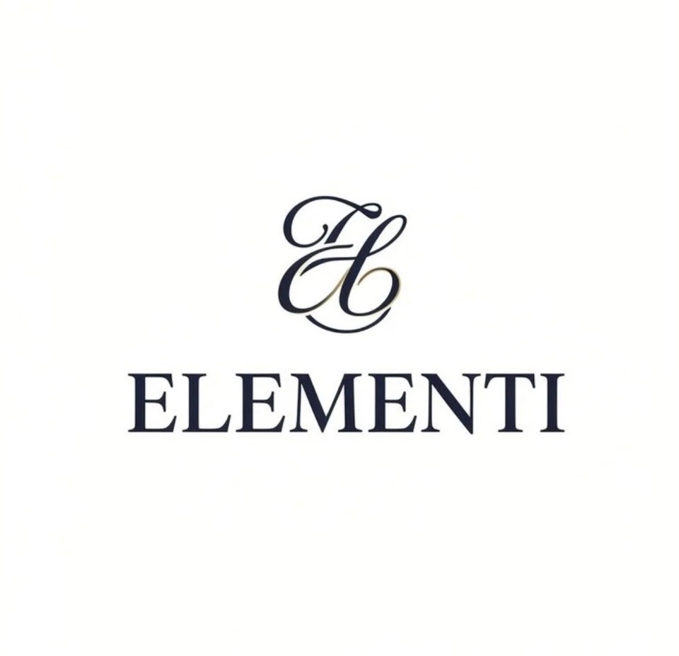 Elementi Logo